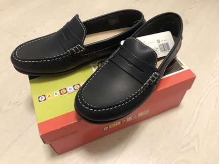 Новые туфли Pablosky на мальчика 39-40