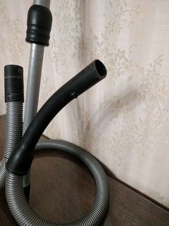 Шланг с трубой для пылесоса