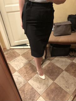 Юбка бренд banana republic