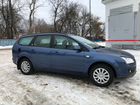 Ford Focus 1.8 МТ, 2007, 177 000 км