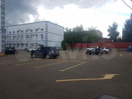 Офисное помещение, 67.1 м²