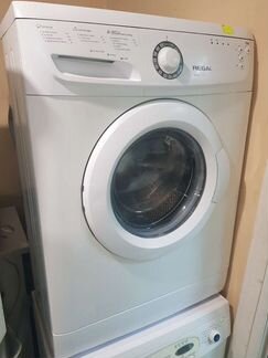 Стиральная машина Regal узкая