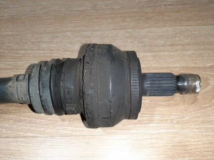 Полуось задний правый Mercedes-Benz C-Class W204