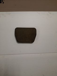 Накладка на педаль тормоза Volvo S80/XC90