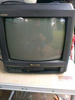 Телевизор б у Panasonic model tc 14L3R