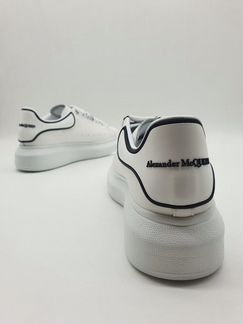 Alexander McQueen (кроссовки Александр Маккуин)