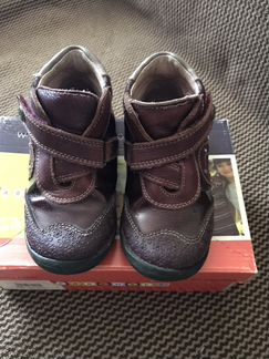 Ботинки стелька 16 см