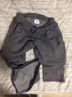 Спортивные штаны champion
