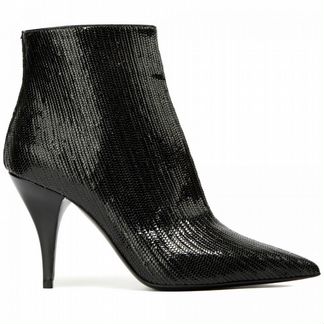 Ботильоны Casadei новые 36 р