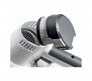 Пылесос thomas quick stick boost