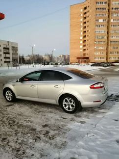 Ford Mondeo 1.6 МТ, 2011, 165 000 км