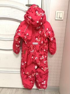 Комбинезон Reima утеплённый 98