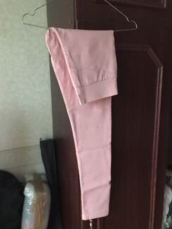 Костюм леггинсы и свитшот