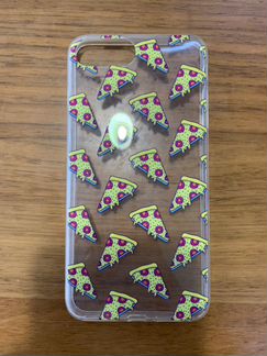 Чехлы на iPhone