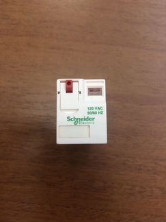 Реле RXM4AB1P7 RXM4AB1F7 RXM4AB1BD RXM4AB1JD