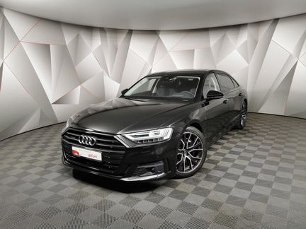 Audi A8 3.0 AT, 2019, 12 361 км