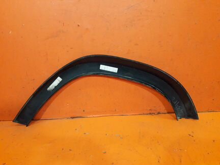 Расширитель крыла задний правый Mercedes Gl