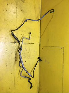 Трубки гидроусилителя Skoda Octavia A4 (2000–2010)