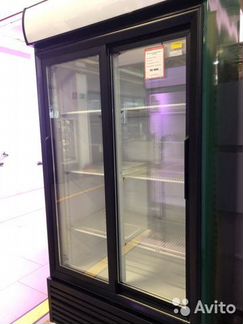 Шкаф холодильный