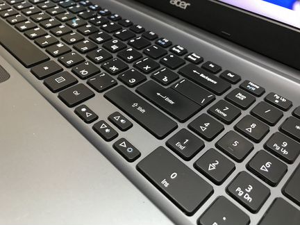 Ноутбук Acer/i5/6Gb/750Gb/гарантия