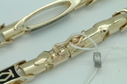 Золотая цепь