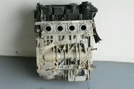 Двигатель N47D20D BMW 2.0D F10 F20
