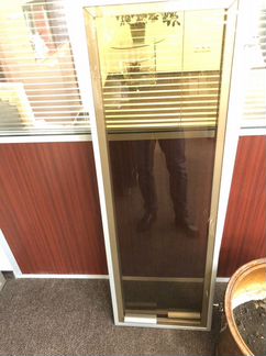 Шкаф с тумбой