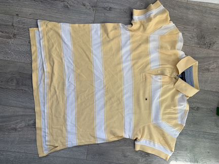 Поло Ralph Lauren и Tommy Hilfiger