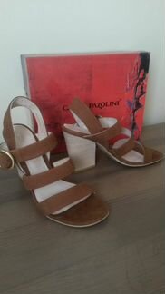 Босоножки Carlo Pazolini