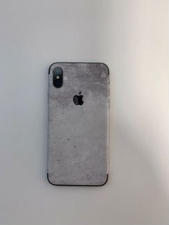 Скины для iPhone