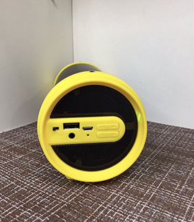 Музыкальная колонка