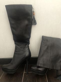 Сапоги gudiali