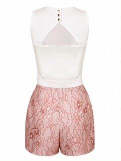 Комбинезон LoveRepublic