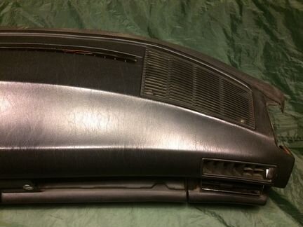 Торпеда мерседес w126 Sec