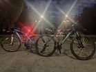Велосипед Cannondale trail7 объявление продам