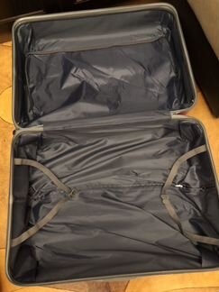 Чемодан размер L