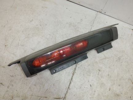 Фонарь задний левый Рено Trafic 2 X83