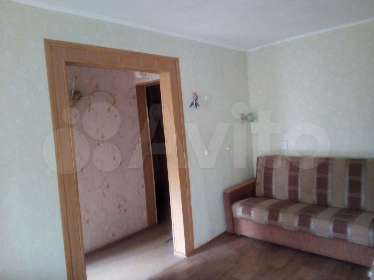 2-к квартира, 42.2 м², 3/4 эт.