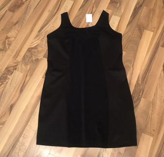 Платье сарафан H&M, размер 52-54