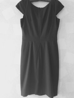 Новое коктейльное платье sineguanone 46