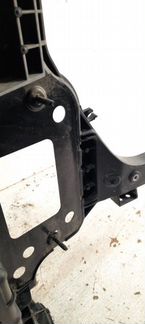 Панель передняя передний Kia Soul 3 2018-2020