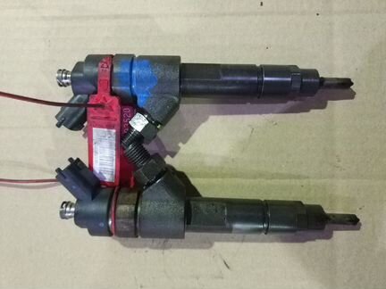 Форсунка Citroen Jumper 8140.43S 2.8HDI 2002