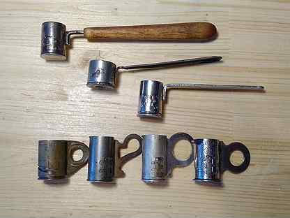 Мерка для пороха и дроби (версия 2. Как назывался специальный сосуд для пороха. Медный бак для пороха. Как назывался специальный сосуд для пороха. Мерка для пороха и дроби (версия 2.