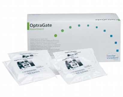 Оптрагейт - OptraGate Regular - 80 штук (Ivoclar V