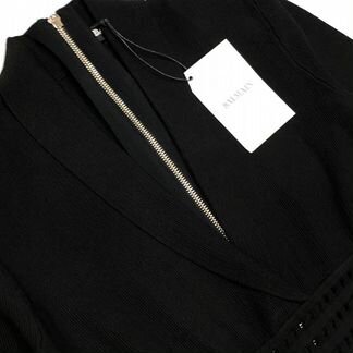 Платье balmain