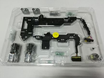 Комплект сцепления DSG 0B5141030E DSG7 0BH 0BT 02E