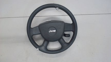 Подушка безопасности водителя Jeep Liberty, 2008