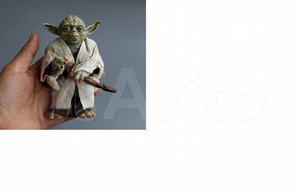Звездные войны, йода Дарт Вейдер, штурмовик, фигур