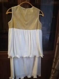 Праздничные платья для девочки