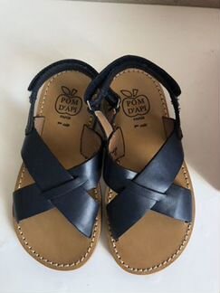 Сандалии Pom d’api